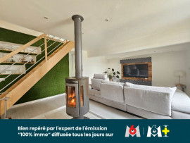 Vente
                                                                                Maison individuelle à Rainneville