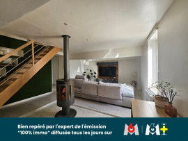 Vente
                                                                                Maison individuelle à Rainneville