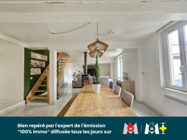Vente
                                                                                Maison individuelle à Rainneville