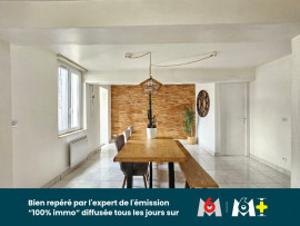 Vente
                                                                                Maison individuelle à Rainneville
