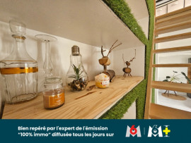 Vente
                                                                                Maison individuelle à Rainneville