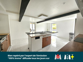 Vente
                                                                                Maison individuelle à Rainneville