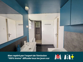 Vente
                                                                                Maison individuelle à Rainneville