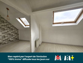 Vente
                                                                                Maison individuelle à Rainneville