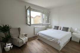 
                                                                                        Vente
                                                                                         Maison individuelle de 106m2 avec jardin de 137m2 – La Verpillière