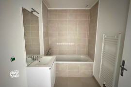 
                                                                                        Vente
                                                                                         Maison individuelle de 106m2 avec jardin de 137m2 – La Verpillière