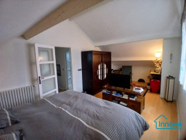 
                                                                                        Vente
                                                                                         Maison individuelle Dépendance Rive droite