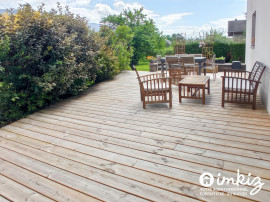 
                                                                                        Vente
                                                                                         Maison individuelle entièrement rénovée