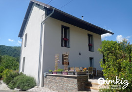 
                                                                                        Vente
                                                                                         Maison individuelle entièrement rénovée