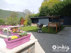 
                                                                                        Vente
                                                                                         Maison individuelle entièrement rénovée