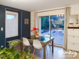 
                                                                                        Vente
                                                                                         Maison individuelle entièrement rénovée