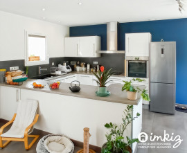 
                                                                                        Vente
                                                                                         Maison individuelle entièrement rénovée