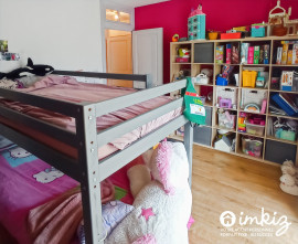 
                                                                                        Vente
                                                                                         Maison individuelle entièrement rénovée