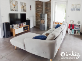 Vente
Maison individuelle entièrement rénovée