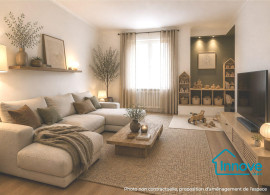 
                                                                                        Vente
                                                                                         Maison individuelle, Les clayes Ouest