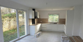 
                                                                                        Vente
                                                                                         Maison individuelle plain pied,  RT 2020