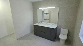 
                                                                                        Vente
                                                                                         Maison individuelle plain pied,  RT 2020