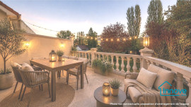 
                                                                                        Vente
                                                                                         Maison individuelle, proche centre ville et gare
