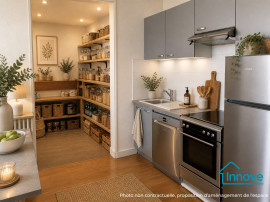 
                                                                                        Vente
                                                                                         Maison individuelle Quartier du Haras