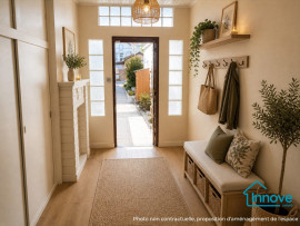 
                                                                                        Vente
                                                                                         Maison individuelle Quartier du Haras