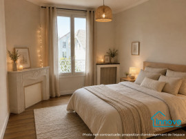 
                                                                                        Vente
                                                                                         Maison individuelle Quartier du Haras