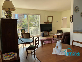 
                                                                                        Vente
                                                                                         Maison individuelle, quartier du Louvre