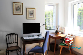 
                                                                                        Vente
                                                                                         Maison individuelle, quartier du Louvre