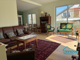 
                                                                                        Vente
                                                                                         Maison individuelle, quartier du Louvre