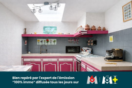 
                                                                                        Vente
                                                                                         Maison individuelle - SOLRE LE CHATEAU