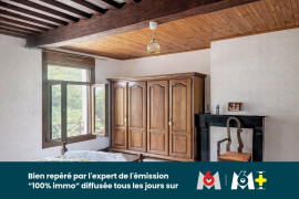 
                                                                                        Vente
                                                                                         Maison individuelle - SOLRE LE CHATEAU