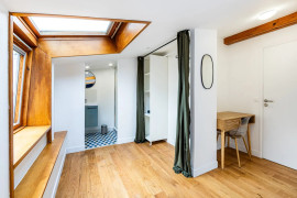 
                                                                                        Colocation
                                                                                         Maison JUNO - Chambre 14.66m² - Boulogne-Billancourt - 1140€/mois CC