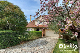 
                                                                                        Vente
                                                                                         Maison KAUFFMAN de 150 m² sur un terrain de 658 m²