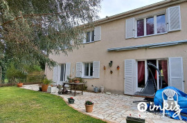 
                                                                                        Vente
                                                                                         Maison KAUFFMAN de 150 m² sur un terrain de 658 m²