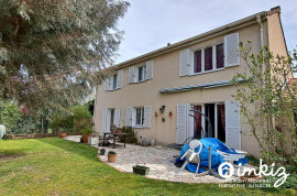 
                                                                                        Vente
                                                                                         Maison KAUFFMAN de 150 m² sur un terrain de 658 m²