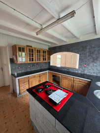 
                                                                                        Vente
                                                                                         Maison  La Plaine-des-Palmistes. 140M2