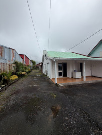 
                                                                                        Vente
                                                                                         Maison  La Plaine-des-Palmistes. 140M2