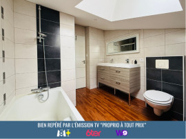 Vente
MAISON - LANDEMONT - 3 CHAMBRES - JARDIN - GARAGE