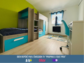 Vente
MAISON - LANDEMONT - 3 CHAMBRES - JARDIN - GARAGE