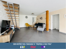 Vente
MAISON - LANDEMONT - 3 CHAMBRES - JARDIN - GARAGE