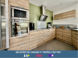 Vente
MAISON - LANDEMONT - 3 CHAMBRES - JARDIN - GARAGE