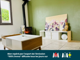 
                                                                                        Vente
                                                                                         Maison - Landemont - 6 chambres - Jardin - garage