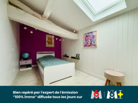
                                                                                        Vente
                                                                                         Maison - Landemont - 6 chambres - Jardin - garage