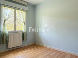 
                                                                                        Vente
                                                                                         MAISON LIBRE 4/5 CHAMBRES VIE DE PLAIN PIED 