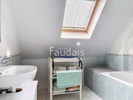 
                                                                                        Vente
                                                                                         MAISON LIBRE 4/5 CHAMBRES VIE DE PLAIN PIED 