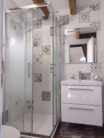 
                                                                                        Location
                                                                                         Maison lumineuse 29m2 +70m2 terr/jardin, 2 parking