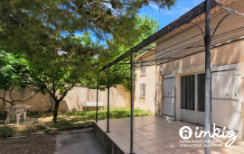 
                                                                                        Vente
                                                                                         Maison lumineuse-autonomie  plain pied-normes PMR