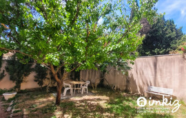 
                                                                                        Vente
                                                                                         Maison lumineuse-autonomie  plain pied-normes PMR