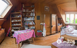 
                                                                                        Vente
                                                                                         Maison lumineuse dans Hameau calme avec vue, DPE B