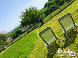 
                                                                                        Vente
                                                                                         Maison lumineuse dans Hameau calme avec vue, DPE B
