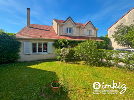 
                                                                                        Vente
                                                                                         Maison lumineuse de 150 m² avec garage double